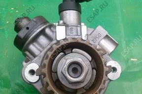 ТНВД FORD 1.5/1.6 TDCI 0445010577