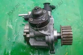 ТНВД FORD 1.5/1.6 TDCI 0445010577