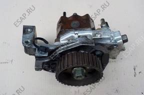ТНВД FORD 1.6 TDCI 0445010089