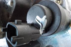 ТНВД FORD 1.6 TDCI 0445010089