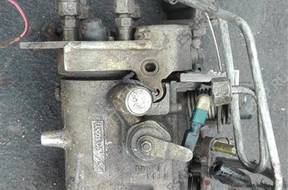ТНВД Ford 1.8 D