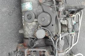 ТНВД Ford 1.8 D