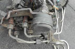 ТНВД Ford 1.8 D
