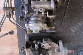 ТНВД-FORD 1.8 TD