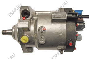 ТНВД FORD 1.8 TDCI