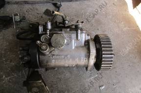 ТНВД FORD 1.8D R844B400A