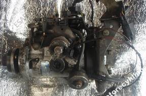 ТНВД FORD 1.8TD F18. ITC.20 8443B996E