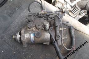 ТНВД FORD 1.8TD F18. ITC.20 8448B011B