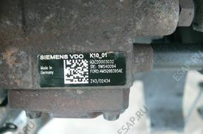 ТНВД Ford 1.8TDCI 4M5Q9B395AE
