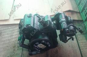 ТНВД ford 2.0 tdci s-max galaxy