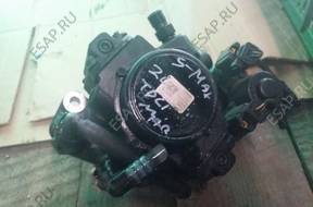 ТНВД ford 2.0 tdci s-max galaxy