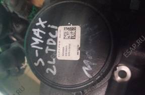 ТНВД ford 2.0 tdci s-max galaxy