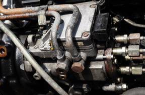 ТНВД Ford 2.0 TDDI D6BA 0470504021 ВОССТАНОВЛЕННЫЙ