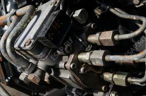 ТНВД Ford 2.0 TDDI D6BA 0470504021 ВОССТАНОВЛЕННЫЙ