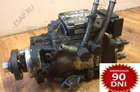 ТНВД FORD 2.0TDDI 0470004004 .90DNI