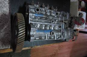 ТНВД-FORD CARGO 6-cylindrw 0400866074