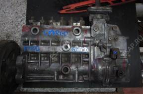 ТНВД-FORD CARGO 6-cylindrw 0400866105