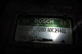 ТНВД-FORD CARGO 6-cylindrw 0400866105