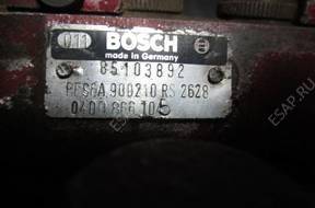 ТНВД-FORD CARGO 6-cylindrw 0400866105