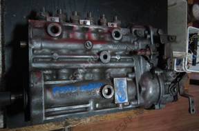 ТНВД-FORD CARGO 6-cylindrw 0400866118
