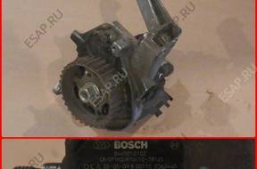 ТНВД FORD CITROEN PEUGEOT 0445010102