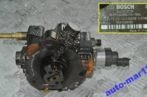 ТНВД FORD CITROEN PEUGEOT 0445010139