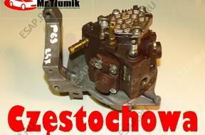 ТНВД Ford Citroen Peugeot 1,6 HDI TDCI