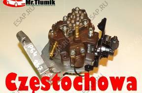 ТНВД Ford Citroen Peugeot 1,6 HDI TDCI