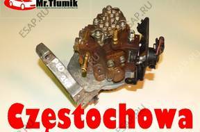 ТНВД Ford Citroen Peugeot1,6