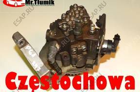 ТНВД Ford Citroen Peugeot1,6