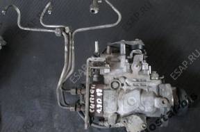 ТНВД FORD COURIER 1.8 D