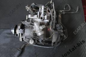 ТНВД FORD COURIER 1.8 D