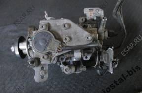 ТНВД FORD COURIER 1.8 D