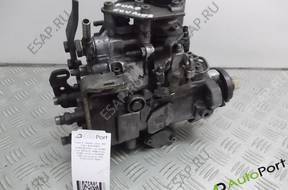 ТНВД FORD COURIER 96FF9A543BB 1.8D