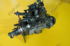 ТНВД Ford COURIER FIESTA 0460484079 95FF9A543AA