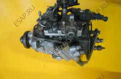 ТНВД Ford COURIER FIESTA 0460484079 95FF9A543AA