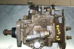 ТНВД Ford Escort 1,6d 1,8d 0460494122