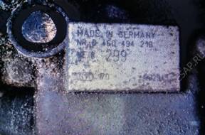 ТНВД ford escort 1,8  0460494218