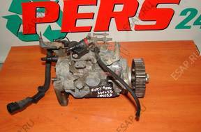 ТНВД ford escort 1,8d