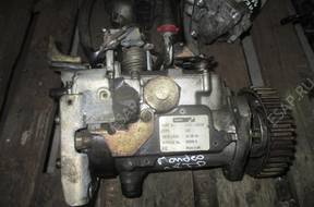 ТНВД FORD ESCORT 1,8TD 8444B641B MONDEO
