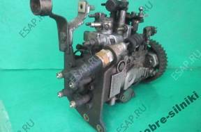 ТНВД FORD ESCORT 1.8 D 0460494218