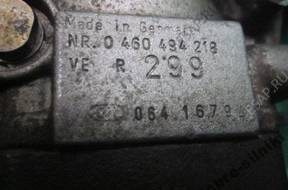 ТНВД FORD ESCORT 1.8 D 0460494218