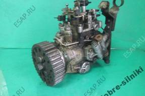 ТНВД FORD ESCORT 1.8 D 0460494218
