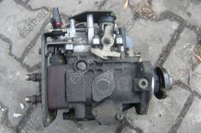ТНВД Ford Escort 1.8 D