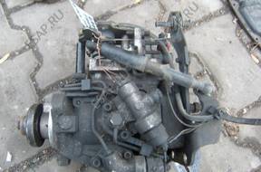 ТНВД Ford Escort 1.8 D