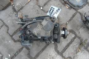 ТНВД Ford Escort 1.8 D