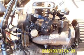 ТНВД FORD ESCORT 1.8 ДИЗЕЛЬ