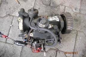 ТНВД FORD ESCORT 1.8 TD 1993 ГОД
