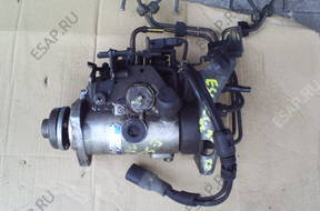 ТНВД FORD ESCORT 1.8 T.D