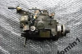 ТНВД FORD ESCORT 1.8 TD @@